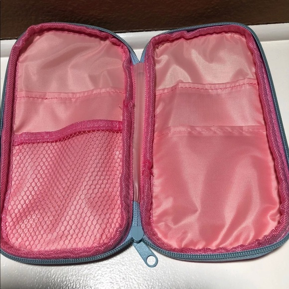 HTF Target Dollar Spot Stationery set - Ice Cream - Picture 6 of 6